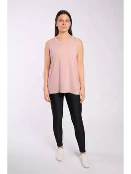 Топ KARI TRAA, розовый