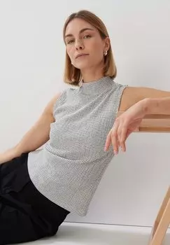 Топ Kariba someday., черный