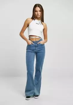 Топ Karl Kani, белый