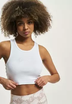 Топ Karl Kani, белый