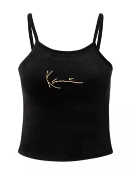 Топ Karl Kani, черный