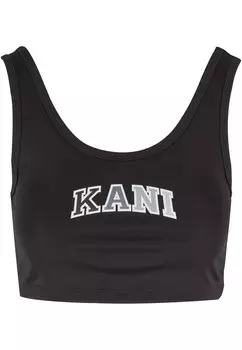 Топ Karl Kani, черный