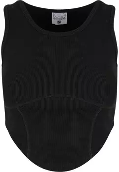 Топ Karl Kani, черный