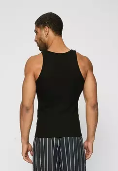 Топ Karl Kani, черный