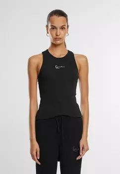 Топ Karl Kani, черный