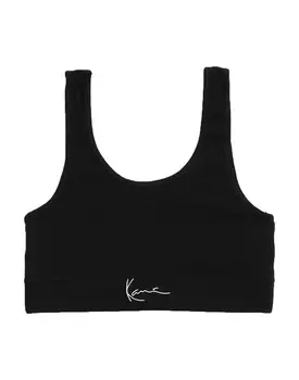 Топ Karl Kani, черный