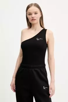 Топ Karl Kani, черный