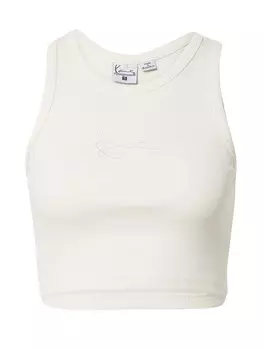 Топ Karl Kani, от белого