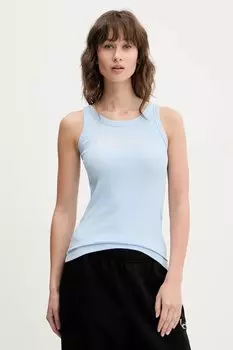 Топ Karl Kani, синий