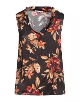 Топ Kartika, черный