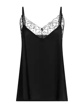 Топ Kartika, черный