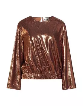 Топ Kate By Laltramoda, бронза