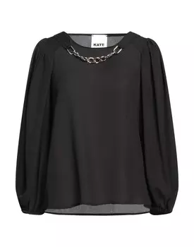 Топ Kate By Laltramoda, черный