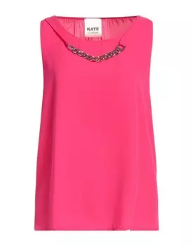 Топ Kate By Laltramoda, фуксия