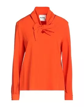 Топ Kate By Laltramoda, оранжевый