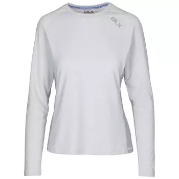 Топ "катерина" Dlx, серый