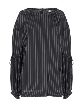 Топ Katia Giannini, черный