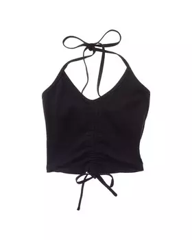 Топ KatieJnyc Sloan Katie J Nyc, черный