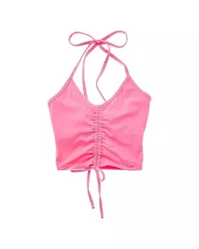 Топ KatieJnyc Sloan Katie J Nyc, розовый