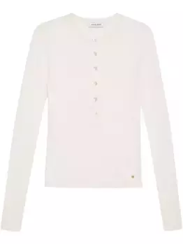 Топ Katrin ANINE BING, нейтральный