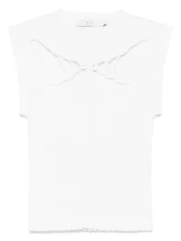 Топ Kayan IRO, белый