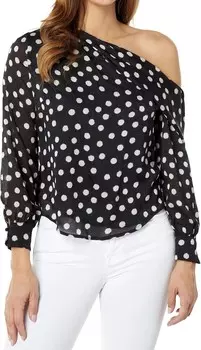 Топ Keely из оникса Heartloom