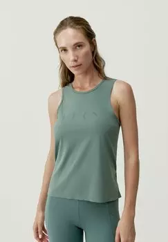 Топ KEIRA Born Living Yoga, цвет verde