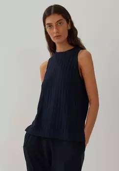 Топ KELFIE someday., цвет ocean