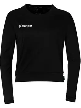 Топ Kempa Top, черный