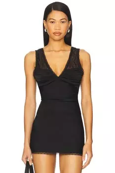 Топ Khadari Nia, black