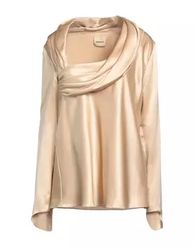 Топ Khaite, бежевый