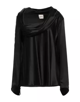 Топ Khaite, черный