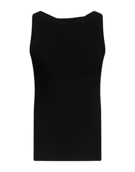 Топ Khaite, черный