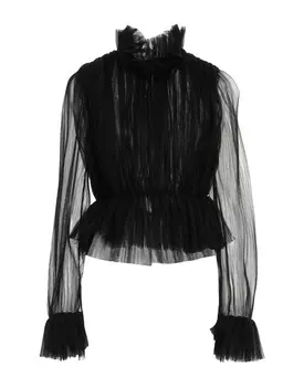 Топ Khaite, черный