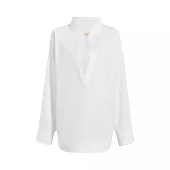 Топ Khaite Tito Top, белый