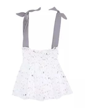 Топ Kid'S Company, белый