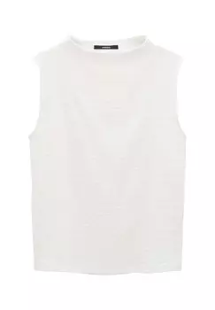 Топ KIDERA someday., белый