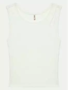 Топ Kids Only, белый
