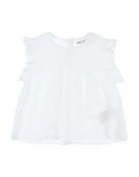 Топ Kids Only, белый