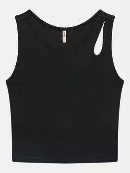 Топ Kids Only, черный