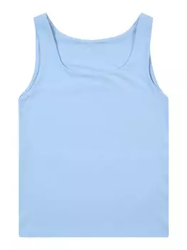 Топ KIDS ONLY KOGEA, светло-синий