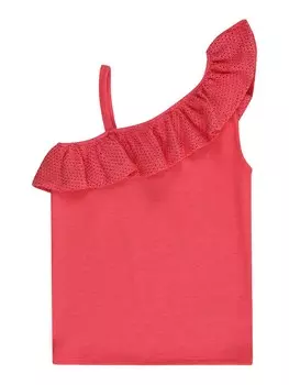 Топ KIDS ONLY KOGFALLON, цвет Light red