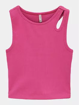 Топ Kids Only, розовый