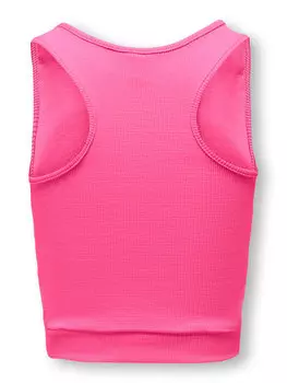 Топ Kids Only, розовый