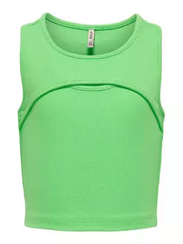 Топ Kids Only, зеленый