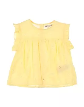Топ Kids Only, желтый