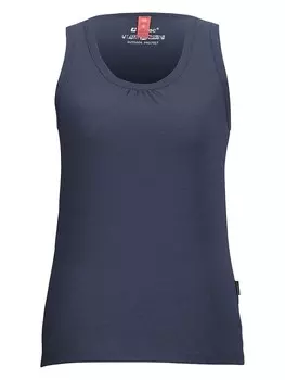Топ Killtec, темно-синий