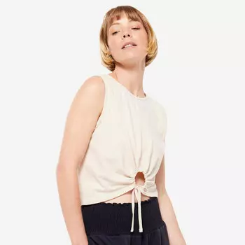 Топ Kimjaly, цвет cremebeige