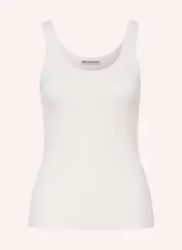 Топ киниа Drykorn, экрю