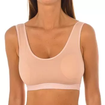 Топ Kisses&love Bamboo 707, бежевый